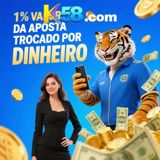 K58 Ganhe R$ 100,00 Gratis